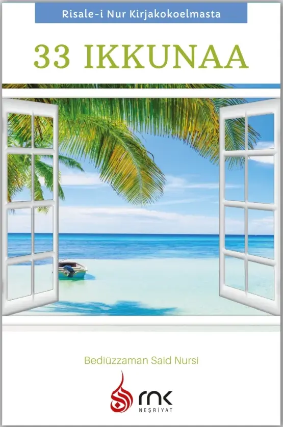 33 Ikkunaa