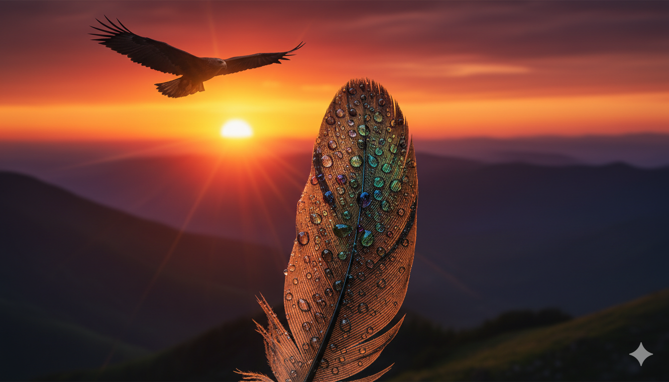 Koska asiat ovat olemassa ja ne ovat täynnä taidetta, niillä on varmasti tekijä.